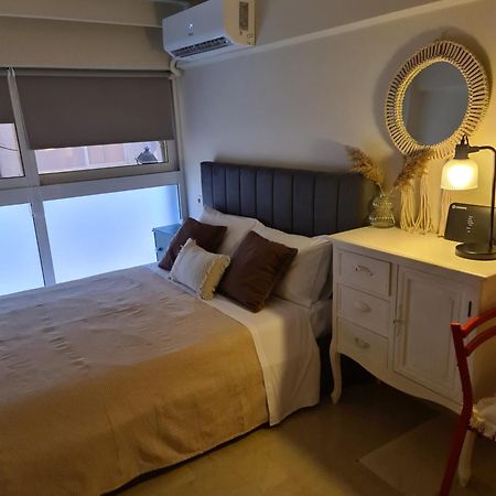 48 Central Nest Volos Ngoại thất bức ảnh
