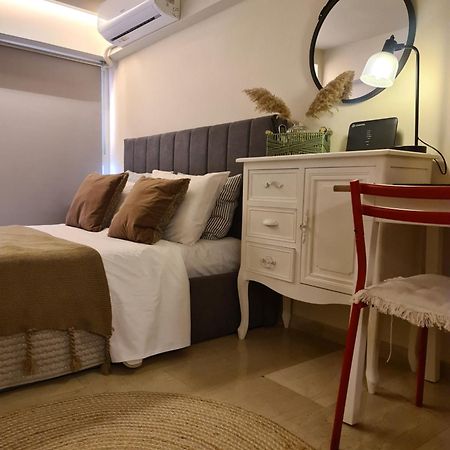 48 Central Nest Volos Ngoại thất bức ảnh