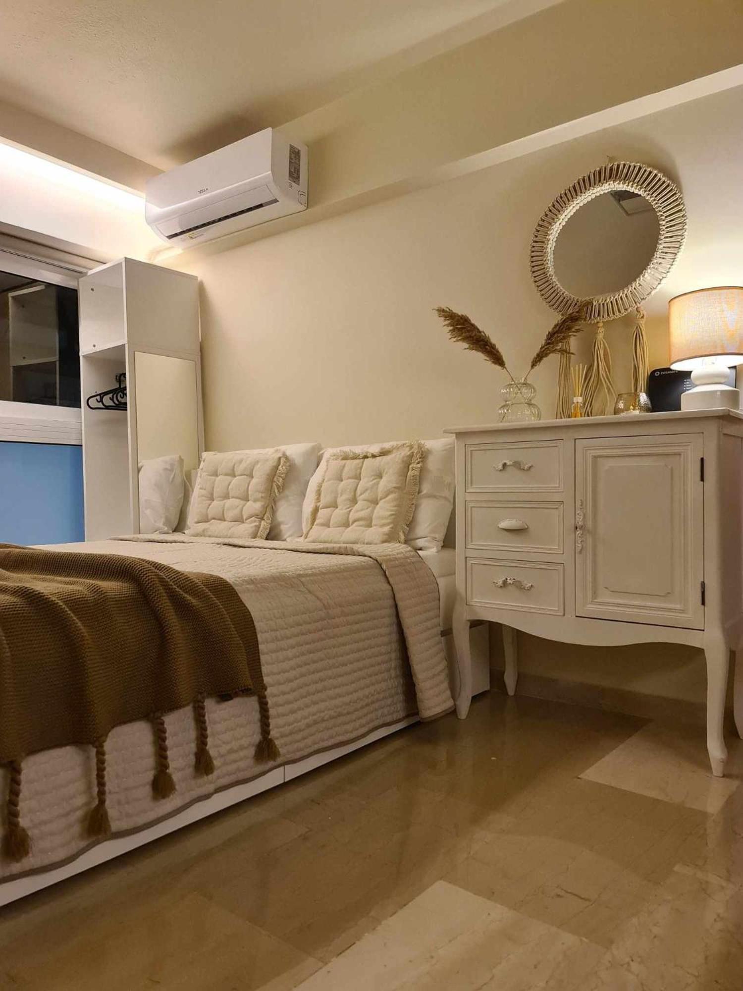 48 Central Nest Volos Ngoại thất bức ảnh