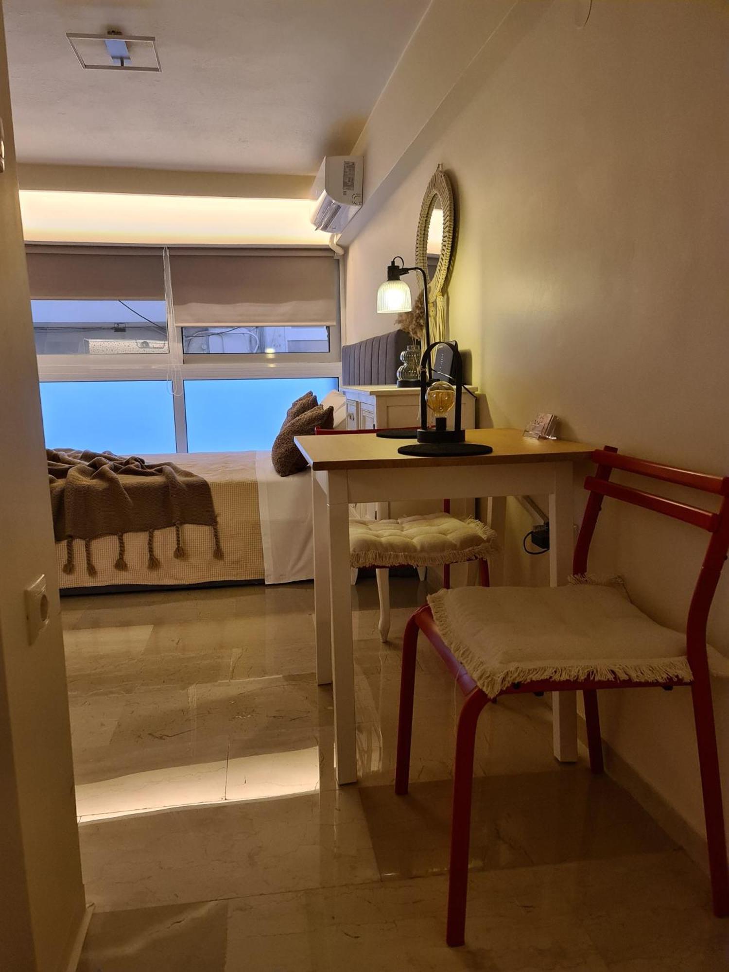 48 Central Nest Volos Ngoại thất bức ảnh