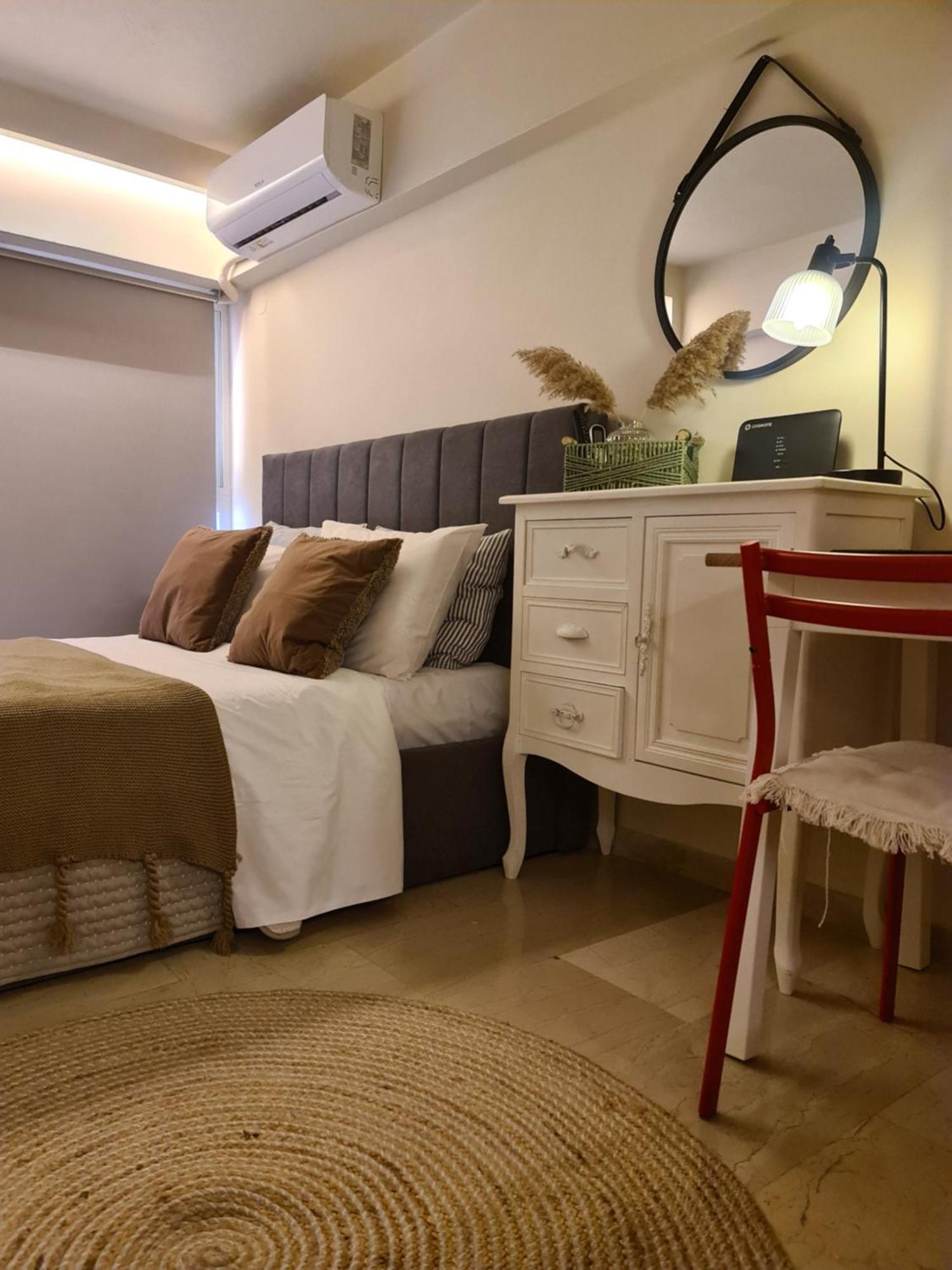 48 Central Nest Volos Ngoại thất bức ảnh